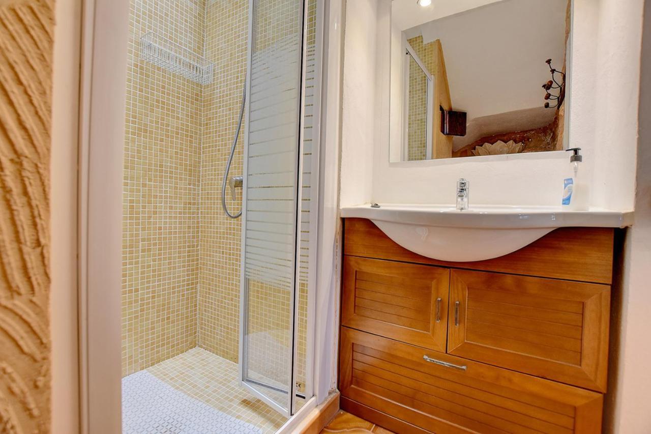 Villa Monsebo By Slow Villas Algaida  Extérieur photo