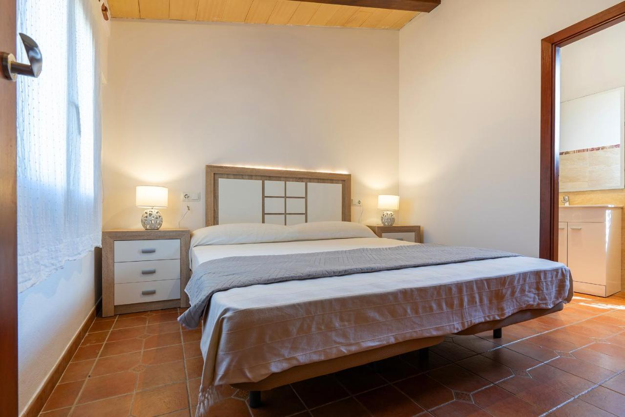 Villa Monsebo By Slow Villas Algaida  Extérieur photo