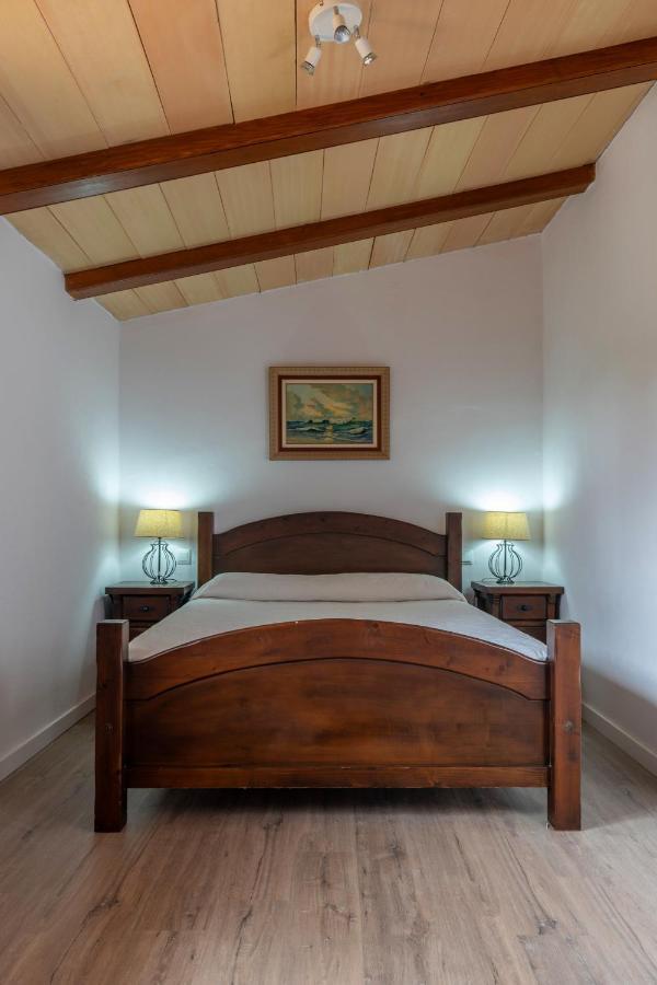 Villa Monsebo By Slow Villas Algaida  Extérieur photo
