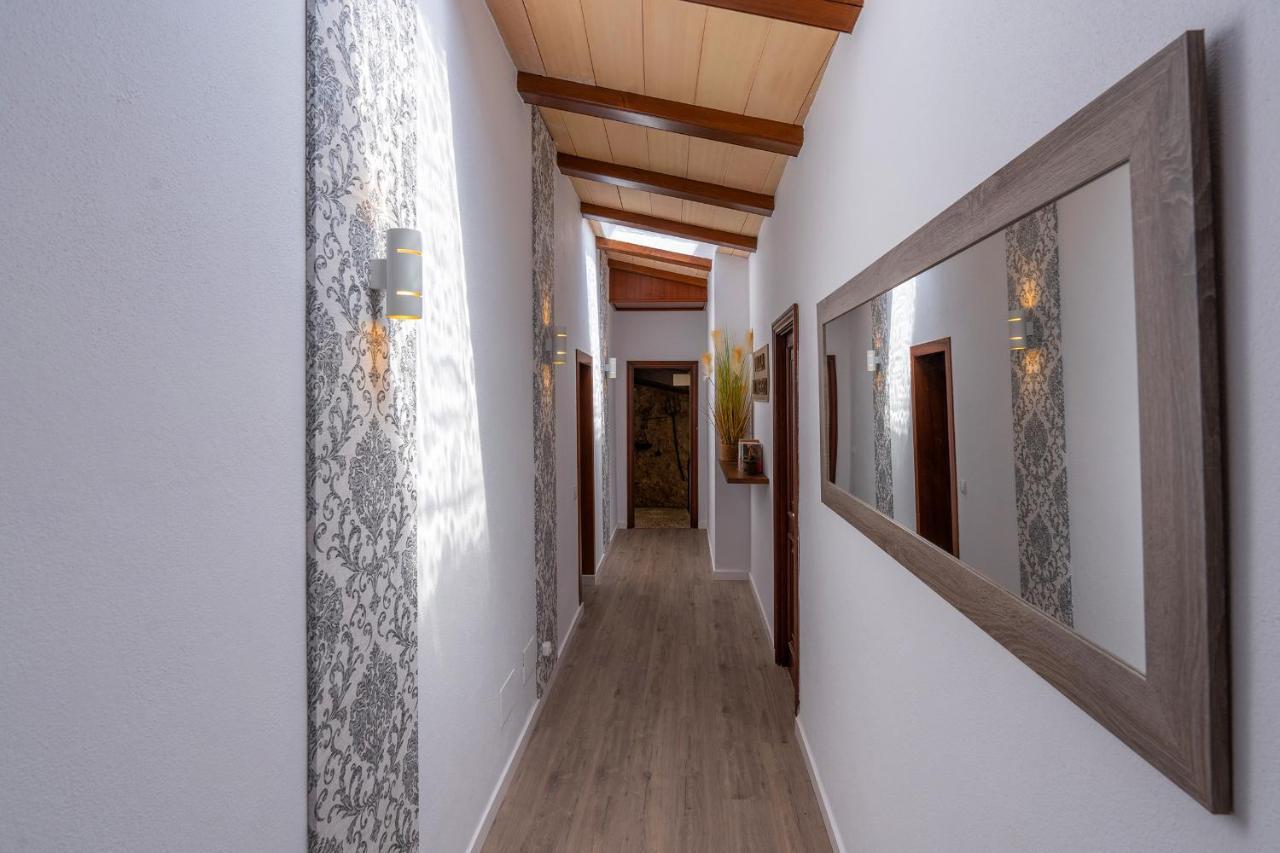 Villa Monsebo By Slow Villas Algaida  Extérieur photo