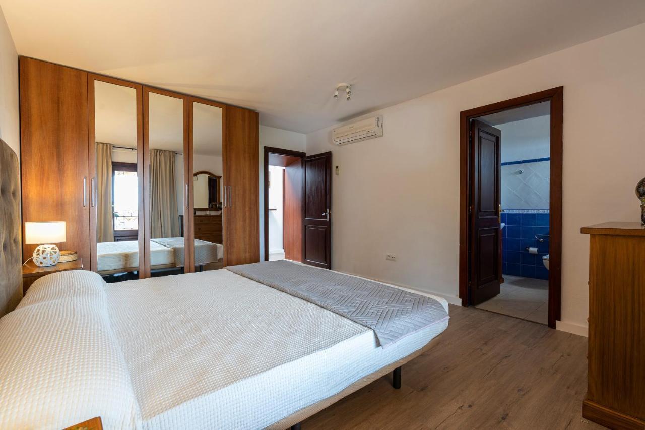 Villa Monsebo By Slow Villas Algaida  Extérieur photo