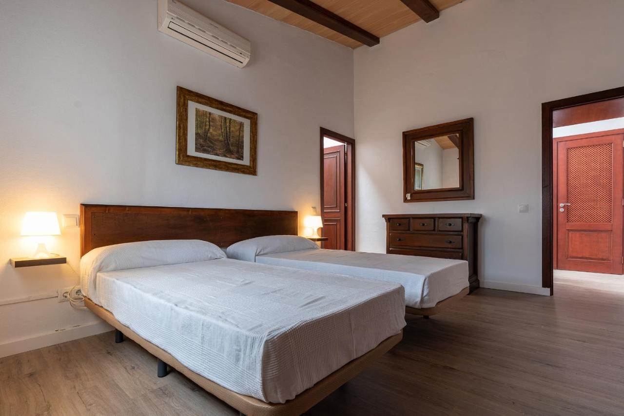 Villa Monsebo By Slow Villas Algaida  Extérieur photo