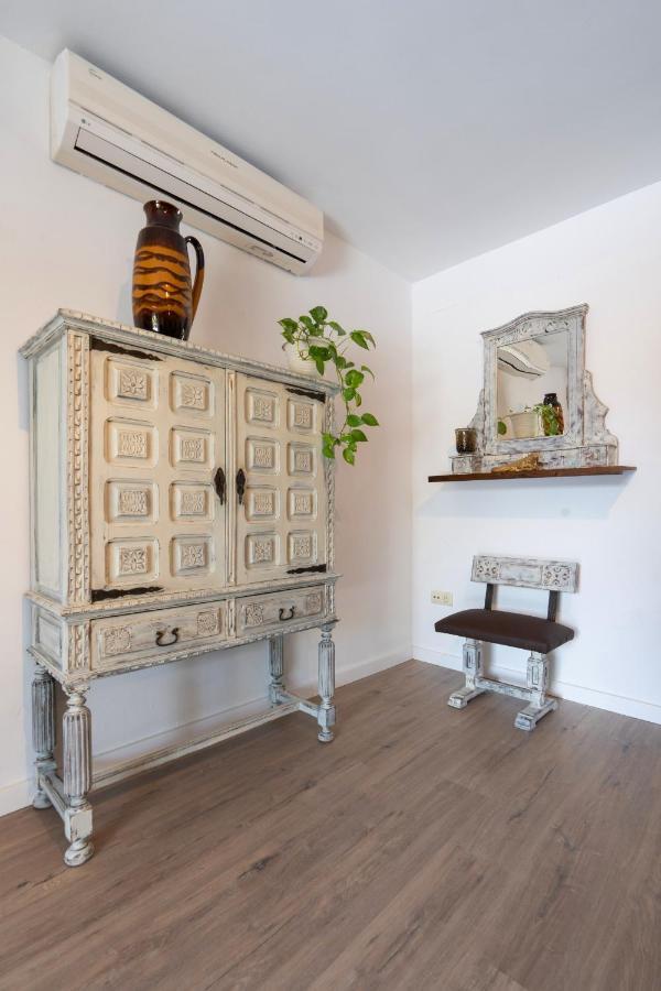 Villa Monsebo By Slow Villas Algaida  Extérieur photo